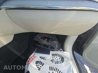 2022 Volvo XC90 Recharge Plug-In Hybrid T8 Inscription 7-Passenger - miniatura 20