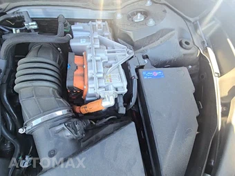2022 Volvo XC90 Recharge Plug-In Hybrid T8 Inscription 7-Passenger - miniatura 27