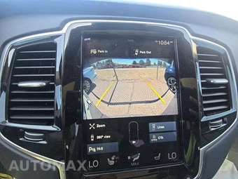 2022 Volvo XC90 Recharge Plug-In Hybrid T8 Inscription 7-Passenger - miniatura 28