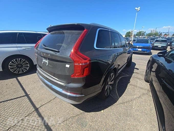 2022 Volvo XC90 Recharge Plug-In Hybrid T8 Inscription 7-Passenger - miniatura 3