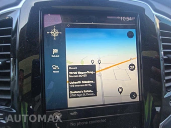 2022 Volvo XC90 Recharge Plug-In Hybrid T8 Inscription 7-Passenger - miniatura 30