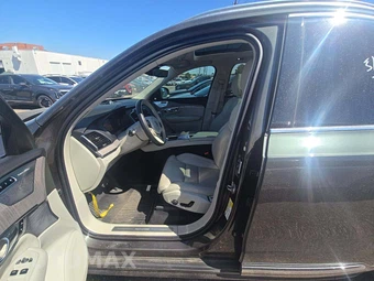2022 Volvo XC90 Recharge Plug-In Hybrid T8 Inscription 7-Passenger - miniatura 6