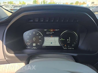 2022 Volvo XC90 Recharge Plug-In Hybrid T8 Inscription 7-Passenger - miniatura 9