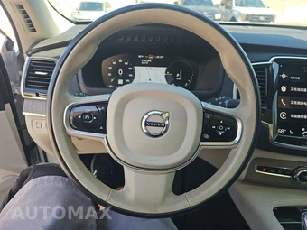 2022 Volvo XC90 Recharge Plug-In Hybrid T8 Inscription 7-Passenger - miniatura 10