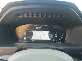 2022 Volvo XC90 Recharge Plug-In Hybrid T8 Inscription 7-Passenger - miniatura 12