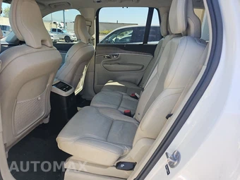 2022 Volvo XC90 Recharge Plug-In Hybrid T8 Inscription 7-Passenger - miniatura 13