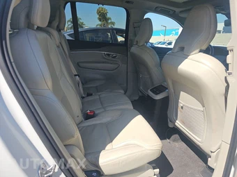 2022 Volvo XC90 Recharge Plug-In Hybrid T8 Inscription 7-Passenger - miniatura 14