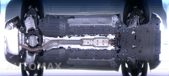 2022 Volvo XC90 Recharge Plug-In Hybrid T8 Inscription 7-Passenger - miniatura 19