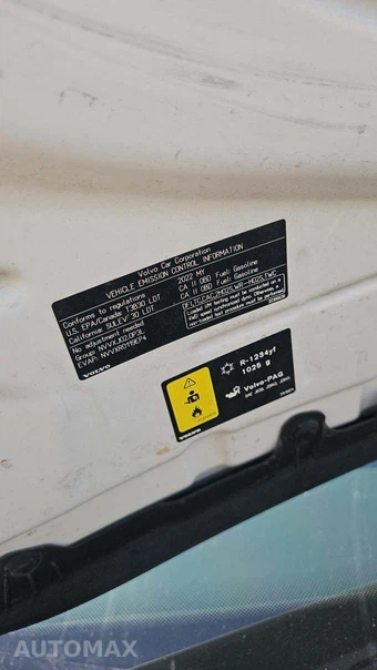2022 Volvo XC90 Recharge Plug-In Hybrid T8 Inscription 7-Passenger - miniatura 27