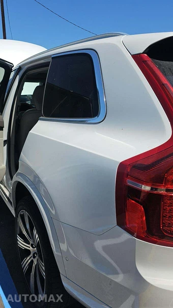 2022 Volvo XC90 Recharge Plug-In Hybrid T8 Inscription 7-Passenger - miniatura 30