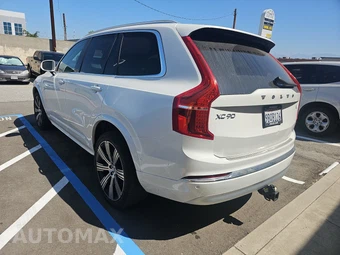 2022 Volvo XC90 Recharge Plug-In Hybrid T8 Inscription 7-Passenger - miniatura 6