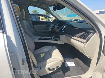 2022 Volvo XC90 Recharge Plug-In Hybrid T8 Inscription 7-Passenger - miniatura 8