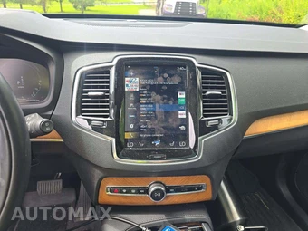 2022 Volvo XC90 Recharge Plug-In Hybrid T8 Inscription Expression 6-Passenger - miniatura 10