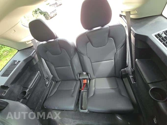 2022 Volvo XC90 Recharge Plug-In Hybrid T8 Inscription Expression 6-Passenger - miniatura 14