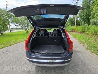 2022 Volvo XC90 Recharge Plug-In Hybrid T8 Inscription Expression 6-Passenger - miniatura 15
