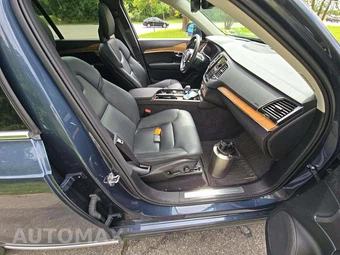 2022 Volvo XC90 Recharge Plug-In Hybrid T8 Inscription Expression 6-Passenger - miniatura 19