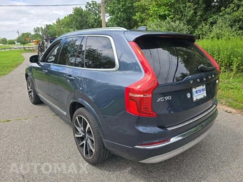 2022 Volvo XC90 Recharge Plug-In Hybrid T8 Inscription Expression 6-Passenger - miniatura 2