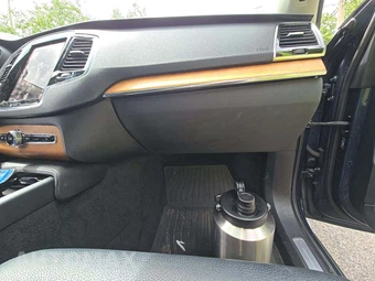 2022 Volvo XC90 Recharge Plug-In Hybrid T8 Inscription Expression 6-Passenger - miniatura 20