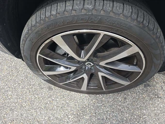 2022 Volvo XC90 Recharge Plug-In Hybrid T8 Inscription Expression 6-Passenger - miniatura 23