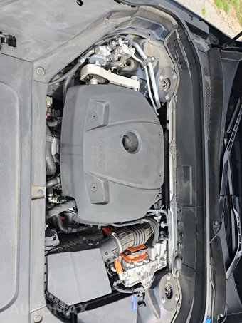 2022 Volvo XC90 Recharge Plug-In Hybrid T8 Inscription Expression 6-Passenger - miniatura 30