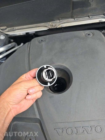 2022 Volvo XC90 Recharge Plug-In Hybrid T8 Inscription Expression 6-Passenger - miniatura 31