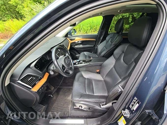 2022 Volvo XC90 Recharge Plug-In Hybrid T8 Inscription Expression 6-Passenger - miniatura 6