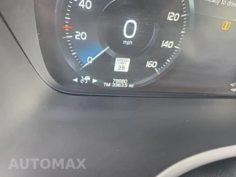 2022 Volvo XC90 Recharge Plug-In Hybrid T8 R-Design 7-Passenger - miniatura 15