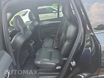 2022 Volvo XC90 Recharge Plug-In Hybrid T8 R-Design 7-Passenger - miniatura 16