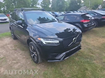 2022 Volvo XC90 Recharge Plug-In Hybrid T8 R-Design 7-Passenger - miniatura 3