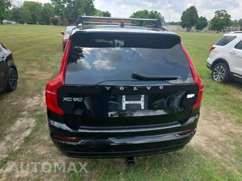 2022 Volvo XC90 Recharge Plug-In Hybrid T8 R-Design 7-Passenger - miniatura 5