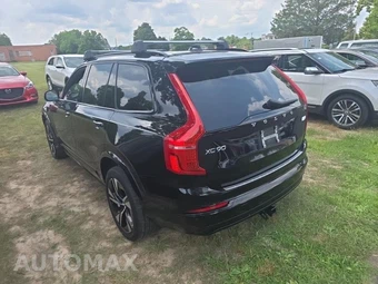 2022 Volvo XC90 Recharge Plug-In Hybrid T8 R-Design 7-Passenger - miniatura 6
