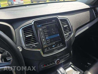 2022 Volvo XC90 T5 Momentum 7-Passenger - miniatura 11