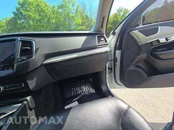 2022 Volvo XC90 T5 Momentum 7-Passenger - miniatura 21