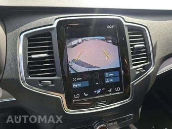 2022 Volvo XC90 T5 Momentum 7-Passenger - miniatura 26