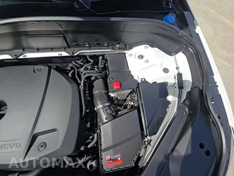 2022 Volvo XC90 T5 Momentum 7-Passenger - miniatura 28