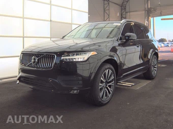 2022 Volvo XC90 T5 Momentum 7-Passenger