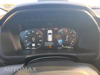 2022 Volvo XC90 T5 Momentum 7-Passenger - miniatura 12