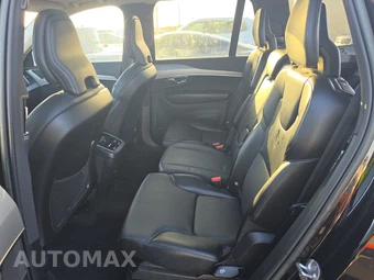2022 Volvo XC90 T5 Momentum 7-Passenger - miniatura 13