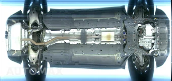 2022 Volvo XC90 T5 Momentum 7-Passenger - miniatura 18