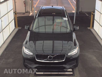 2022 Volvo XC90 T5 Momentum 7-Passenger - miniatura 2