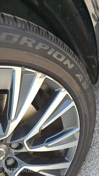 2022 Volvo XC90 T5 Momentum 7-Passenger - miniatura 21