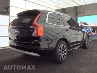 2022 Volvo XC90 T5 Momentum 7-Passenger - miniatura 4