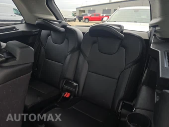 2022 Volvo XC90 T5 Momentum 7-Passenger - miniatura 14