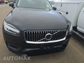 2022 Volvo XC90 T5 Momentum 7-Passenger - miniatura 2