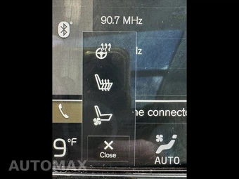 2022 Volvo XC90 T6 Inscription 6-Passenger - miniatura 10