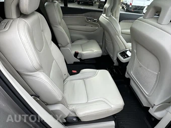 2022 Volvo XC90 T6 Inscription 6-Passenger - miniatura 13
