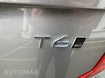2022 Volvo XC90 T6 Inscription 6-Passenger - miniatura 14