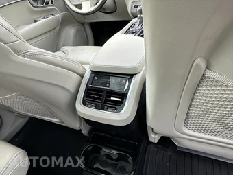 2022 Volvo XC90 T6 Inscription 6-Passenger - miniatura 15