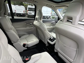 2022 Volvo XC90 T6 Inscription 6-Passenger - miniatura 16