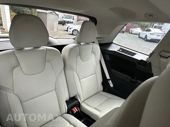 2022 Volvo XC90 T6 Inscription 6-Passenger - miniatura 17